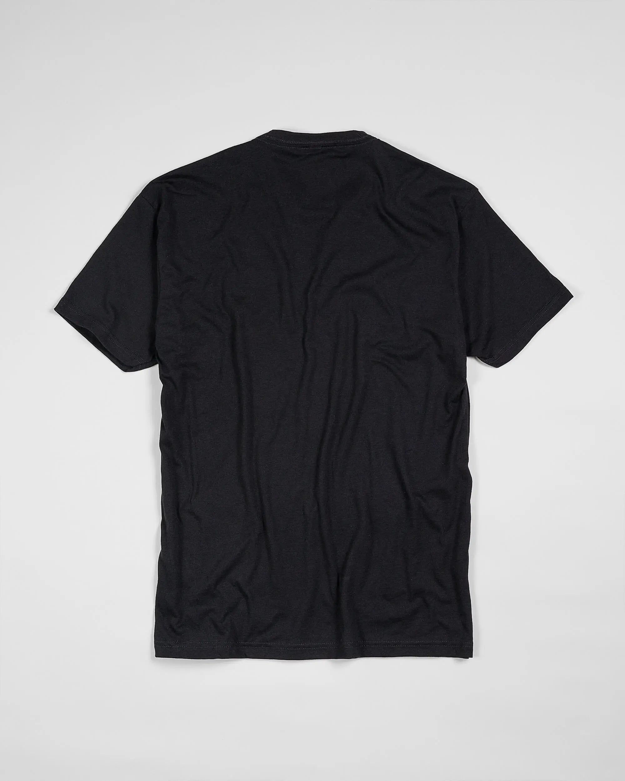 Shop Shirt - Basin Nation Bolt Icon
