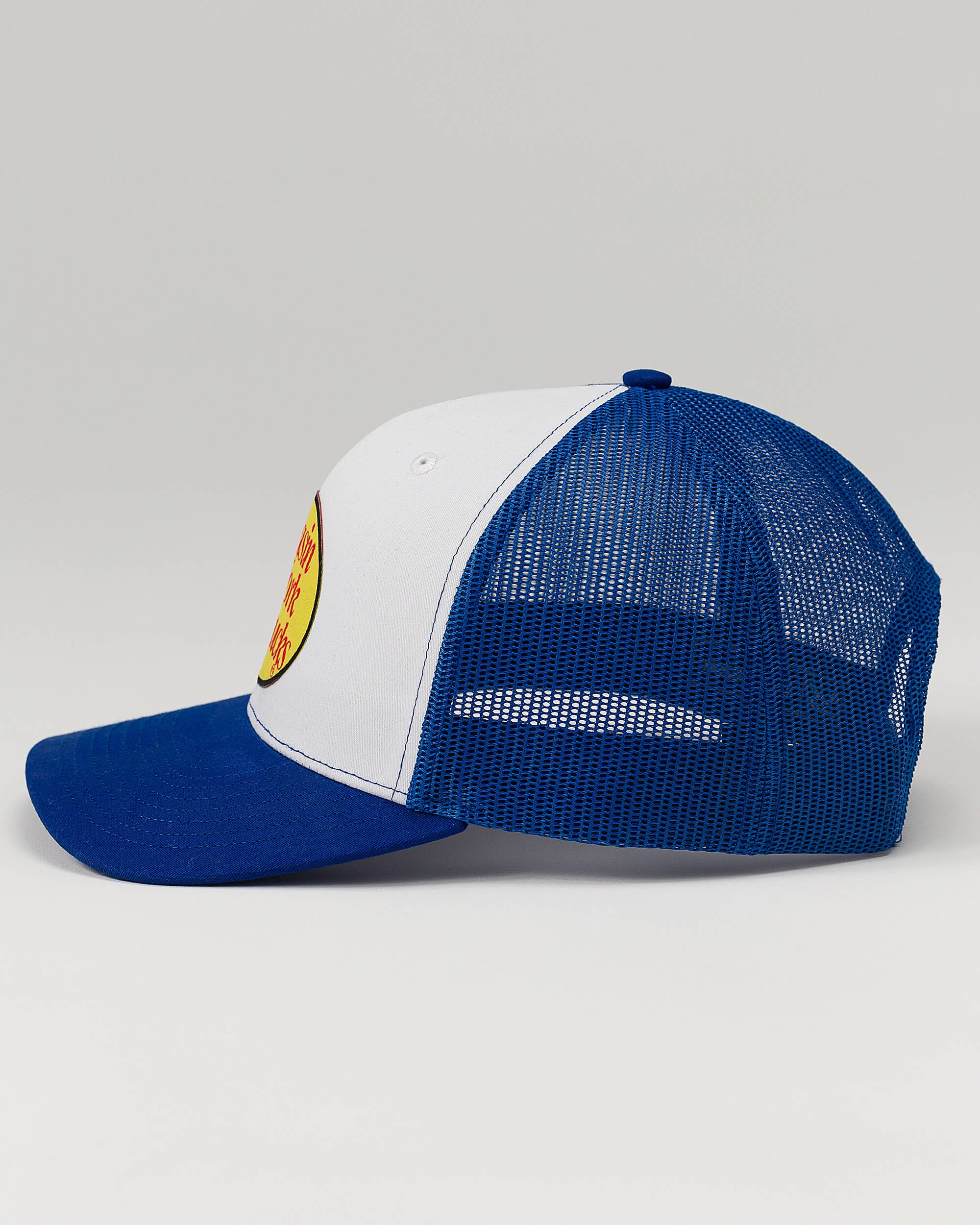 Basin Work Trucks - Trucker Hat