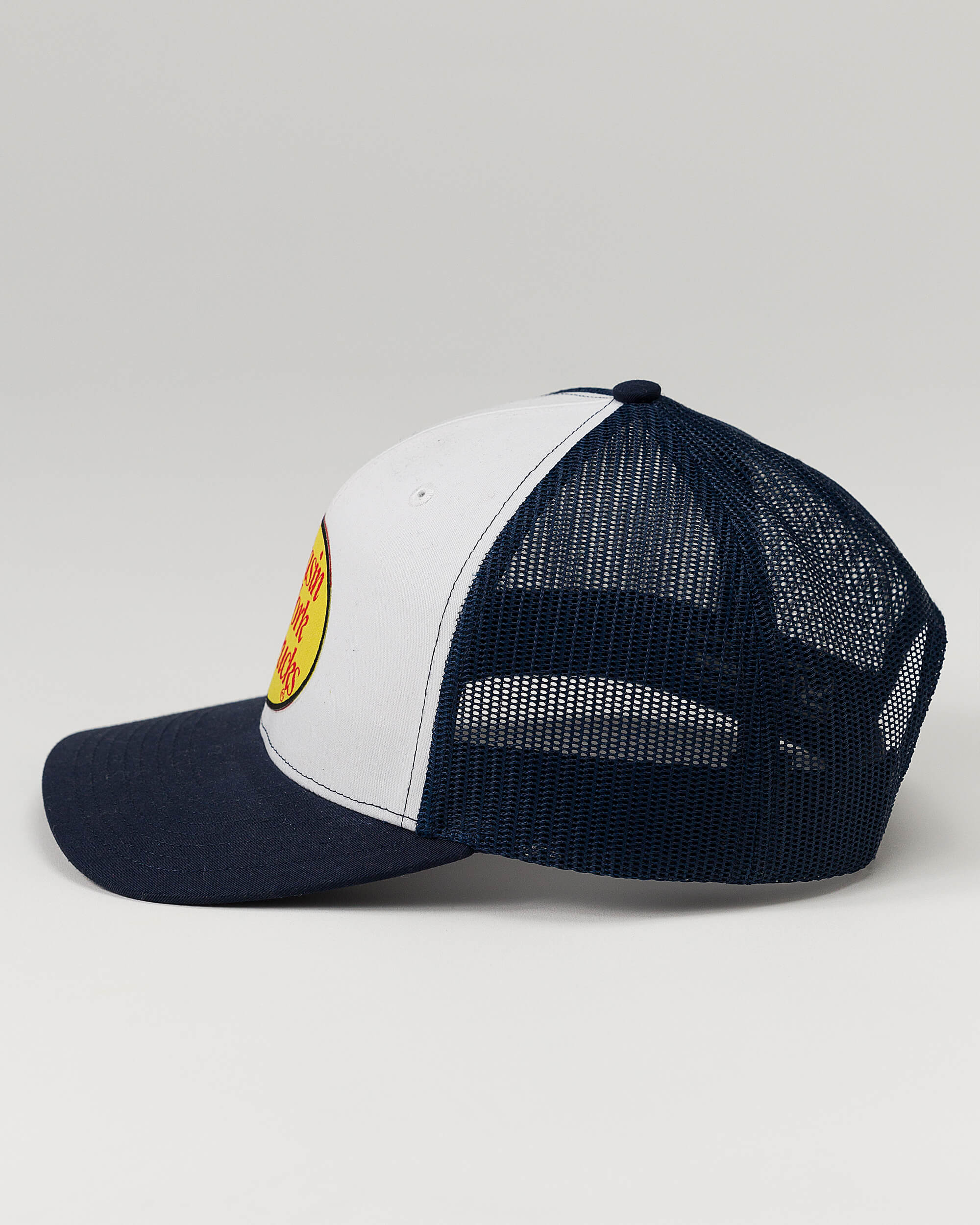 Basin Work Trucks - Trucker Hat
