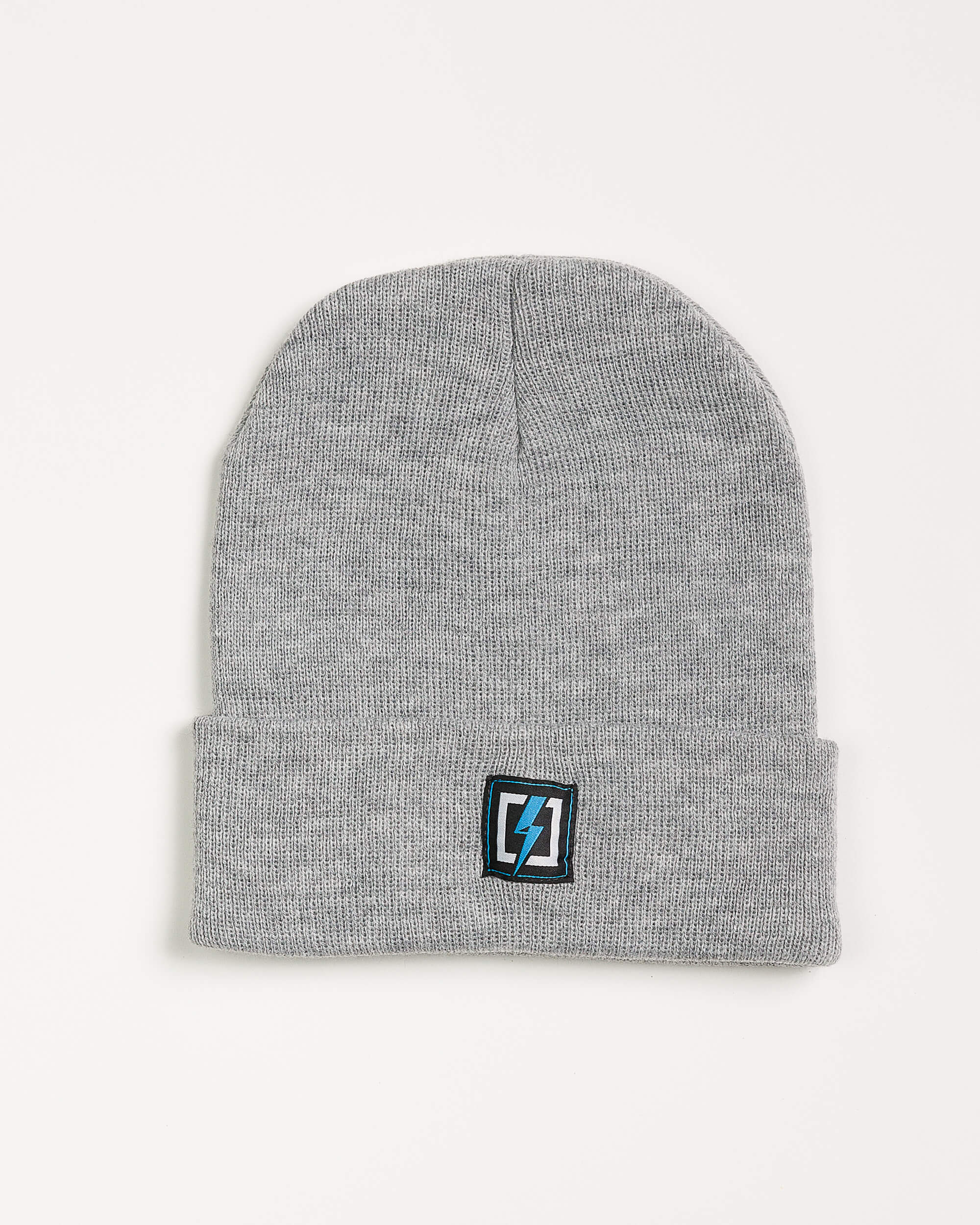 Basin Upfitting - Midweight &quot;Icon&quot; Beanie